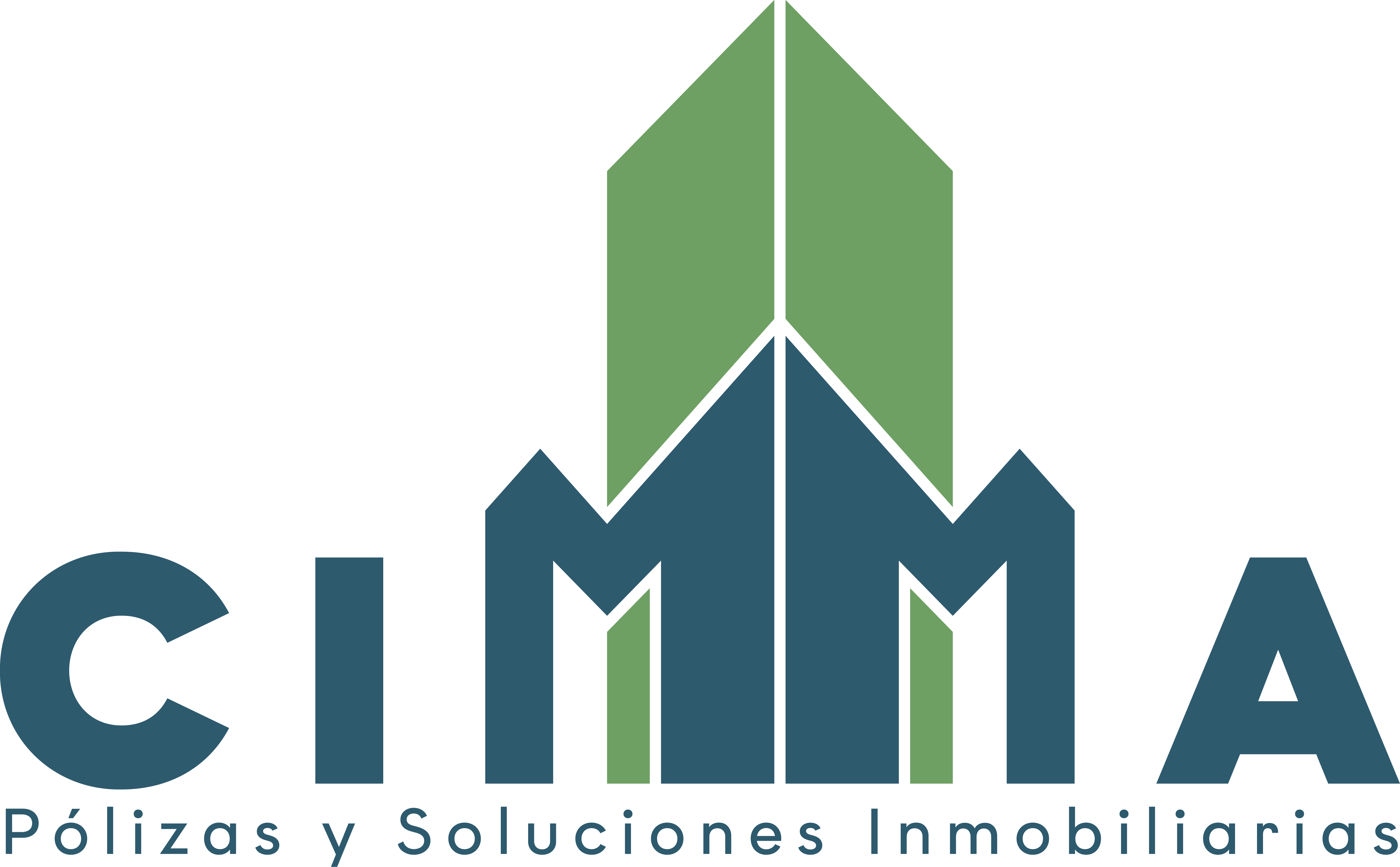 Cimma Logo